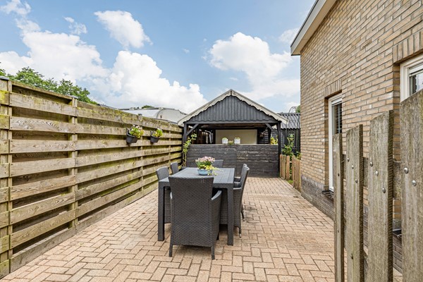 Medium property photo - Schoterlandseweg 157, 8411 ZB Jubbega